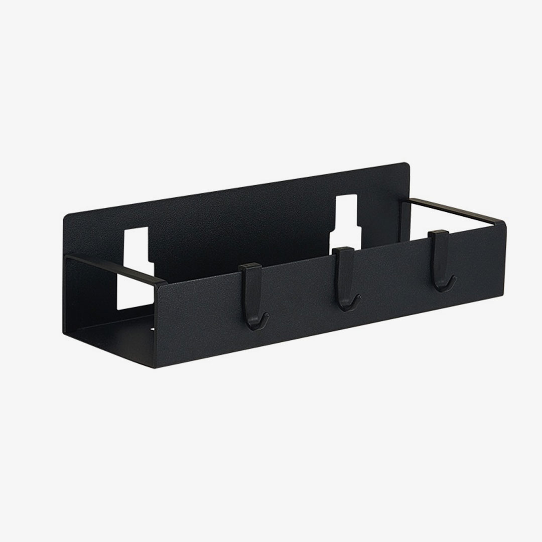 Wall Storage Rack