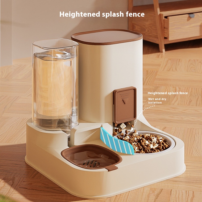 Automatic Pet Feeder - Image 2