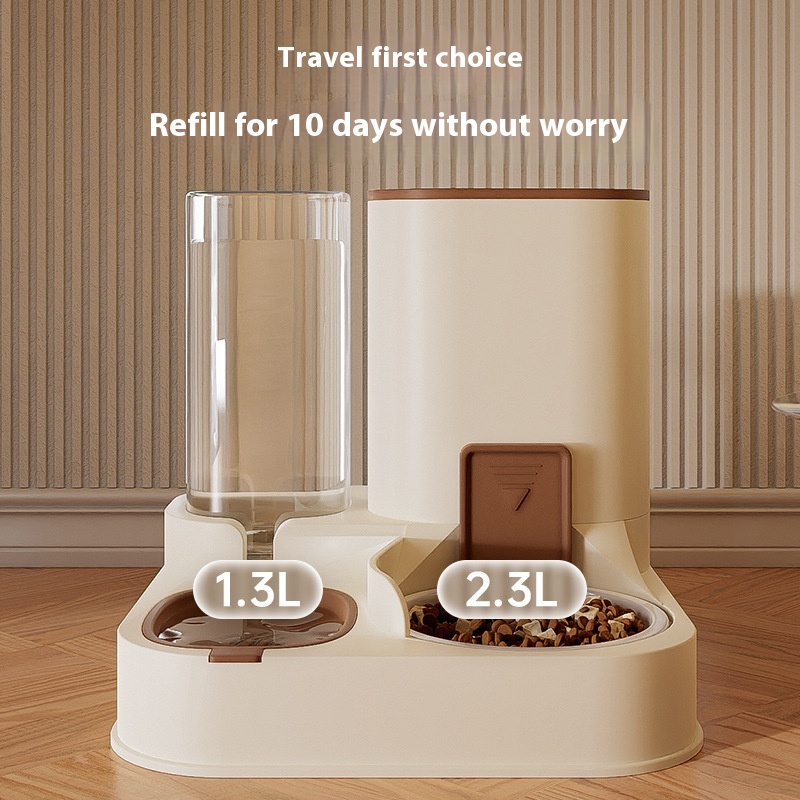 Automatic Pet Feeder - Image 3