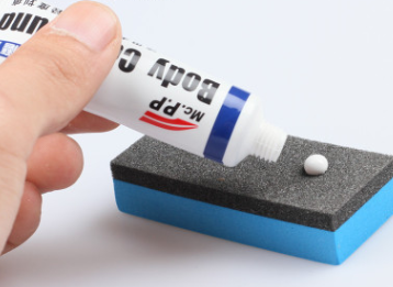 Scratch Remover polish - Image 4