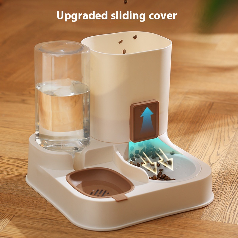 Automatic Pet Feeder - Image 4
