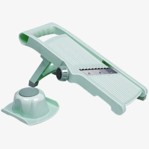 Fruit Julienne Slicer Grater