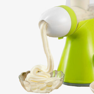 Small Household Juicer