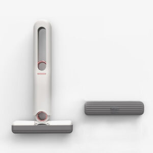 Portable Screen Wiper