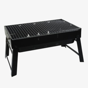 Folding Barbecue Grill