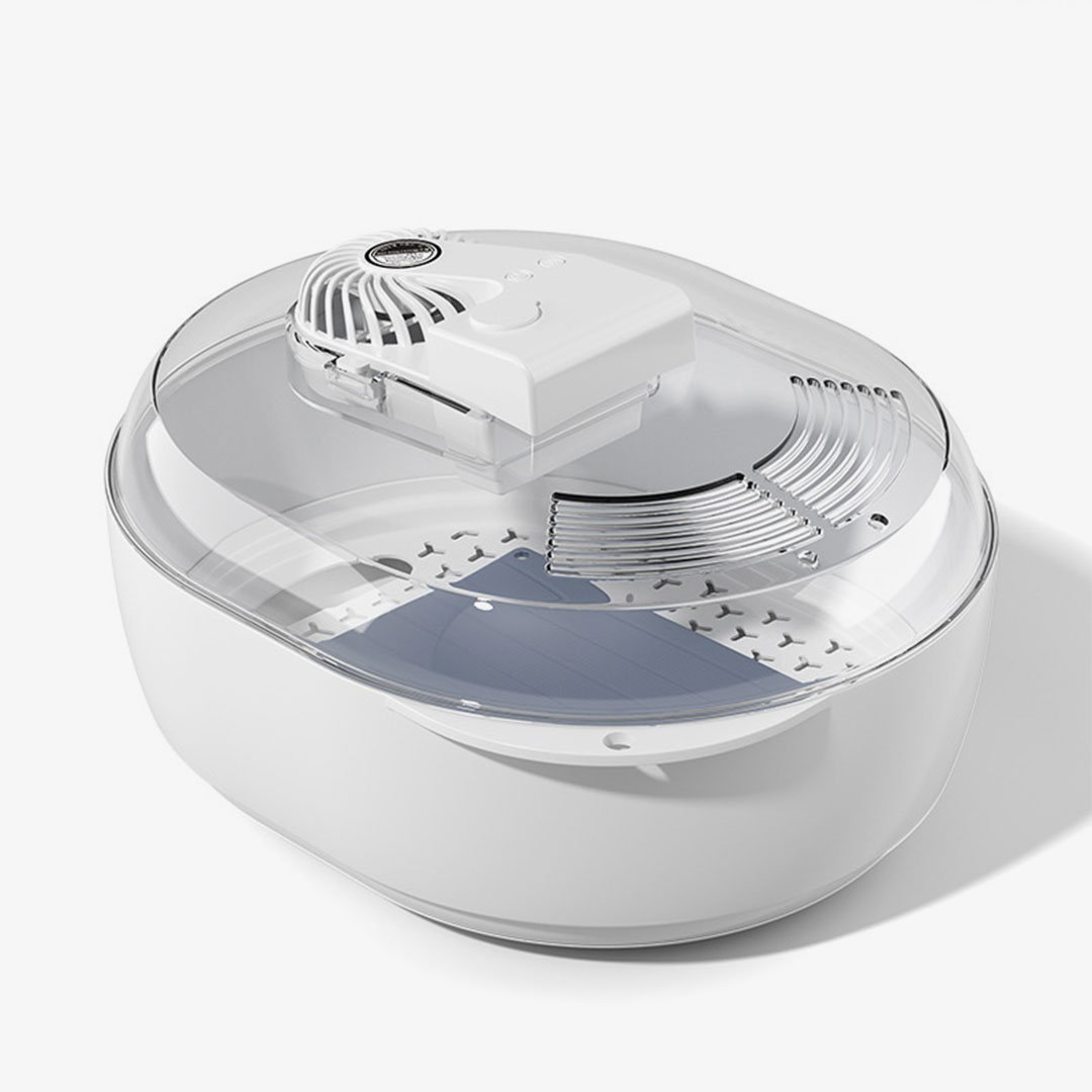 Food Defrosting Device