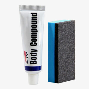 Scratch Remover polish