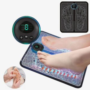 Ems Foot Massager Mat