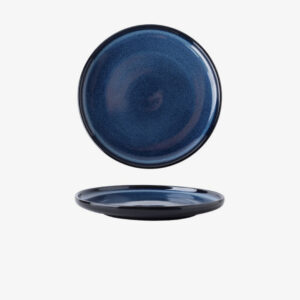 Bowl & Plate Rice Bowl