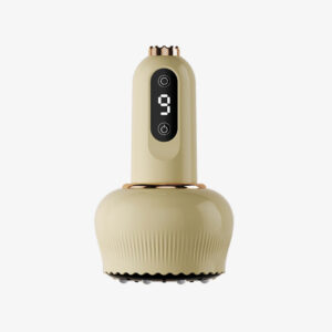 Electric Massage Brush