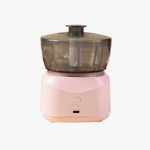 Electric Food Processor